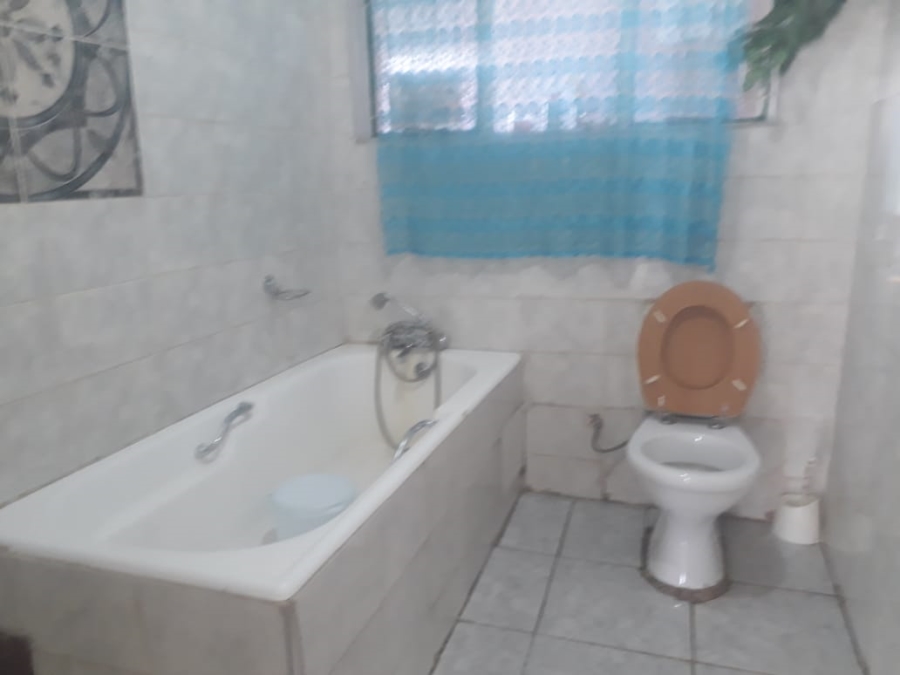 Commercial Property for Sale in Rustenburg North North West